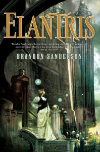 Elantris cover.