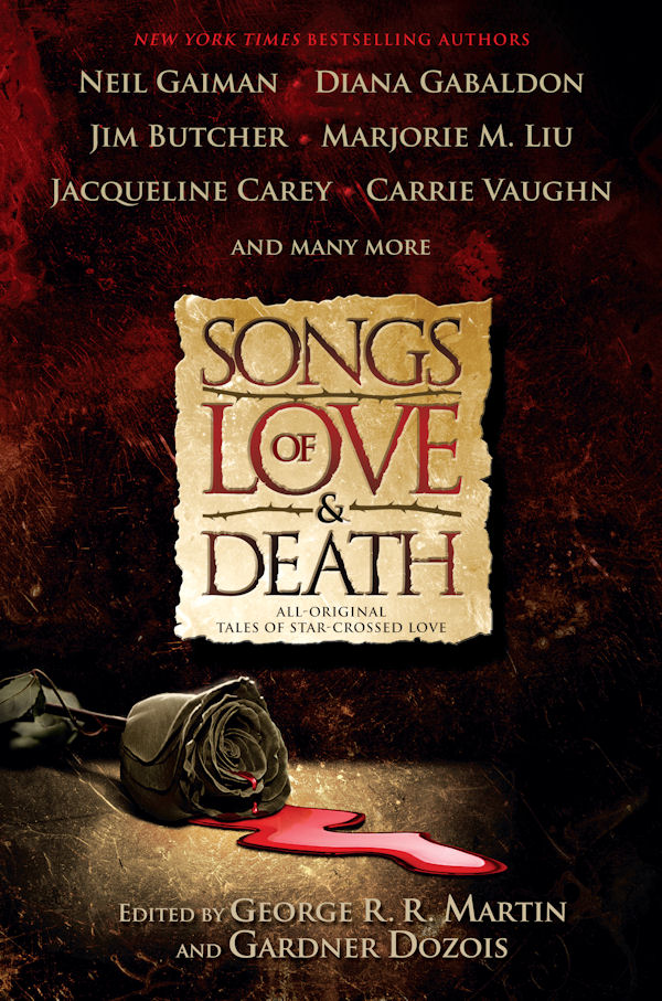 songs-of-love-and-death-edited-by-george-r-r-martin-gardner-dozois