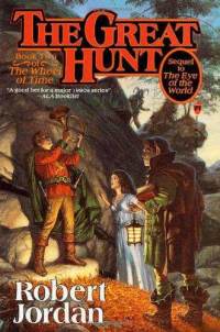 the great hunt book 2