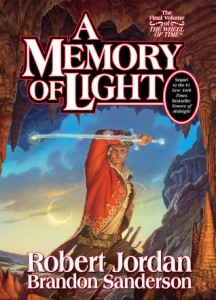 a memory of light