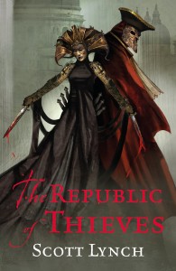 Republic of Thieves