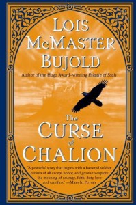 curse of chalion