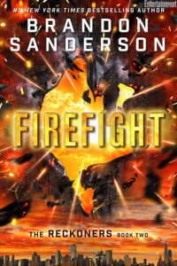 firefight