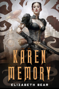 KarenMemory