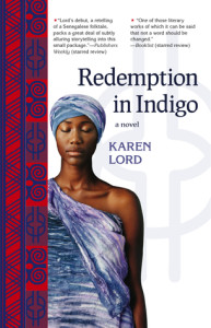 redemptioninindigo