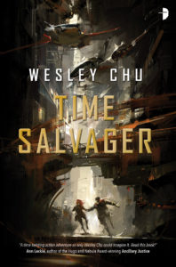 TimeSalvager