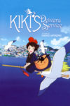 Kiki's Delivery Service